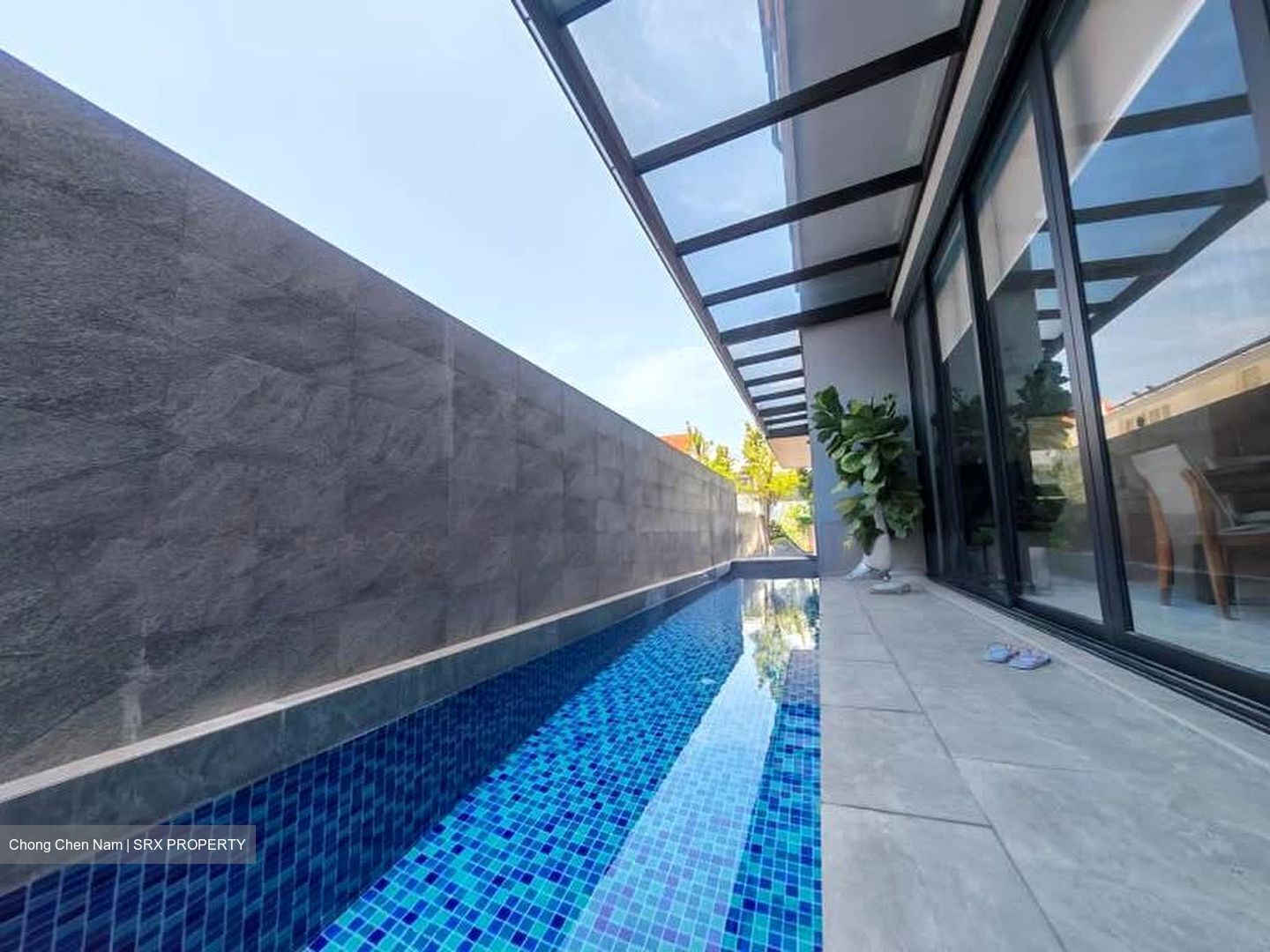 Opera Estate (D15), Semi-Detached #591996341